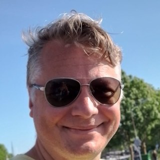Nico van Kreuningen