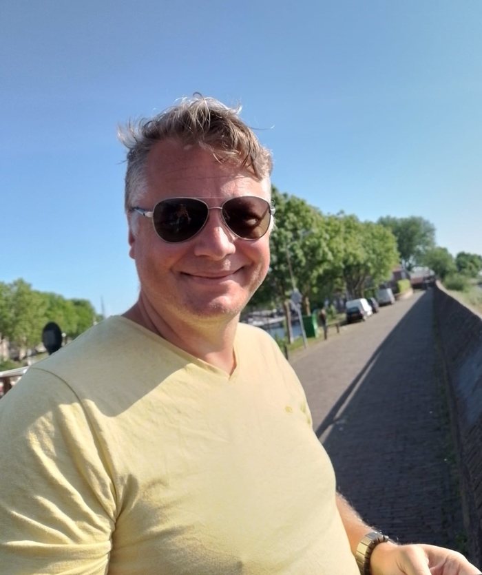 Nico van Kreuningen